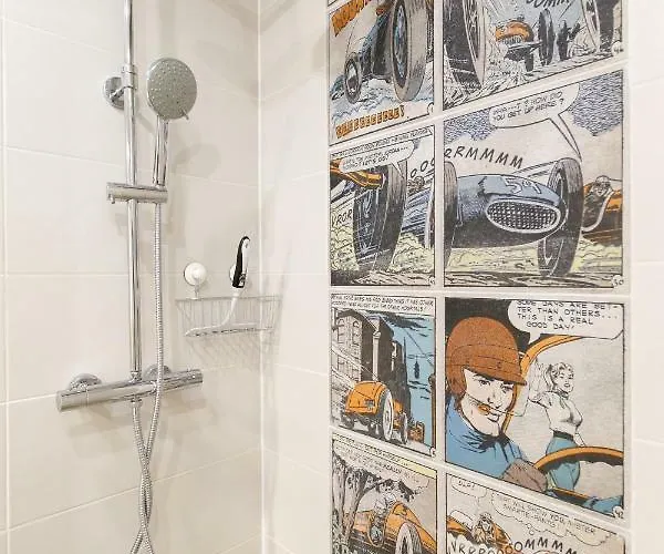 Apartmán R56 *