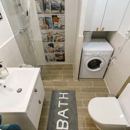 Apartmán R56