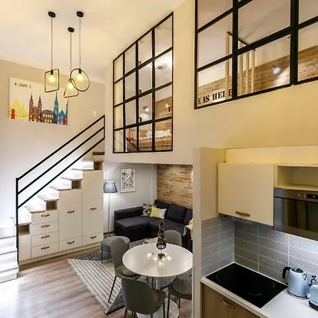 Apartmán R56 *