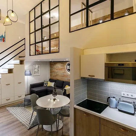 Daire R56 Budapeşte