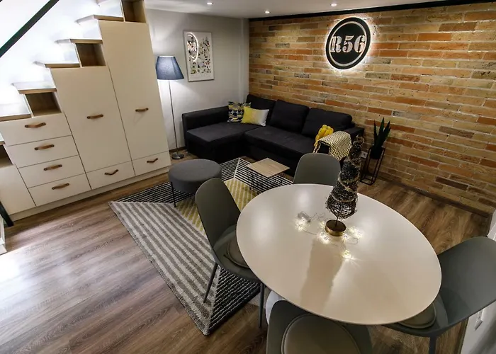 Apartment R56