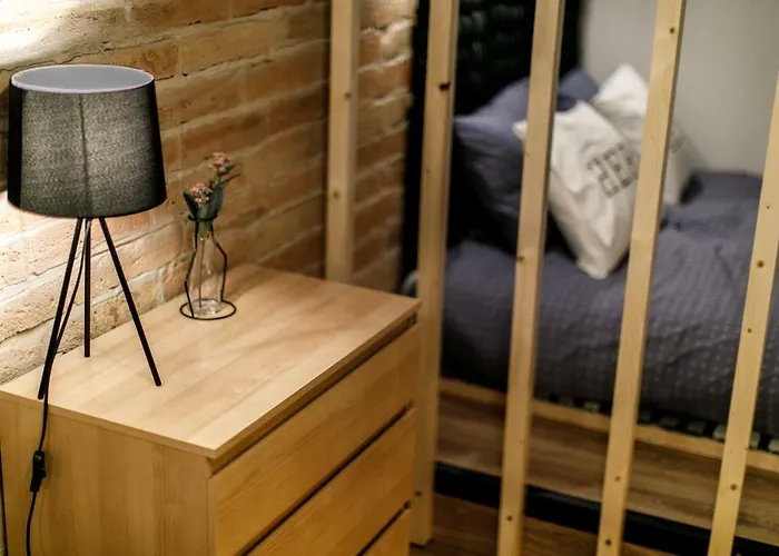 R56 Appartement *
