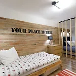 Apartamento R56