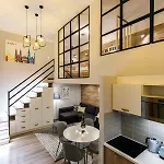 Apartamento R56 *