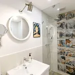 Apartamento R56 *
