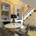Apartamento R56 *