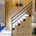 Apartamento R56 *