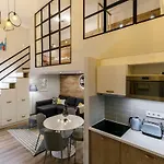 Apartamento R56 Budapest