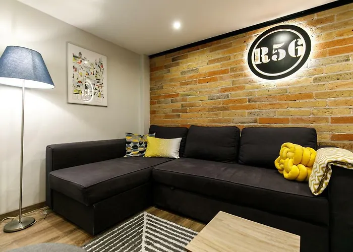 R56 Apartament