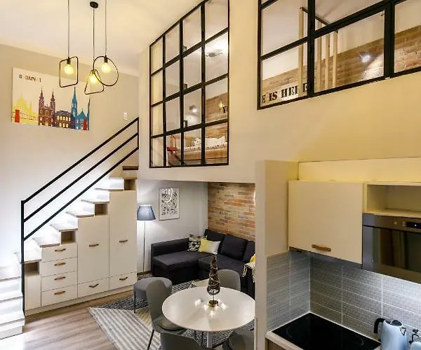 Apartament R56 *