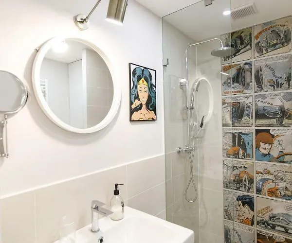 Apartament R56 *