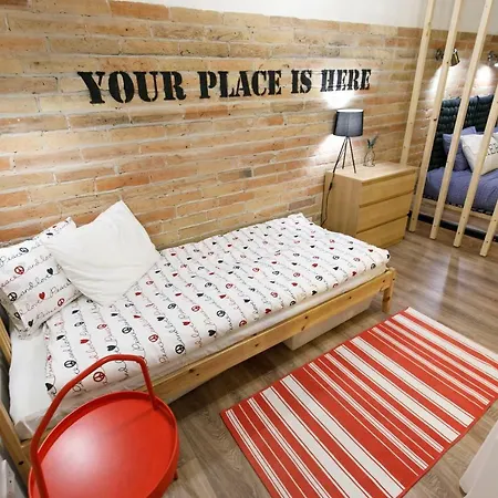 Apartment R56
