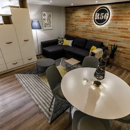 Apartment R56