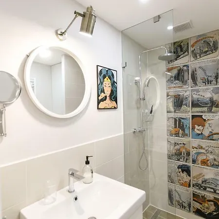 Apartment R56 *