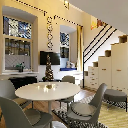 Apartment R56 *