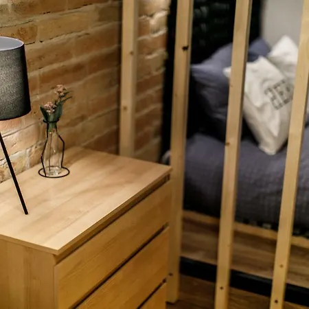 R56 Apartment *